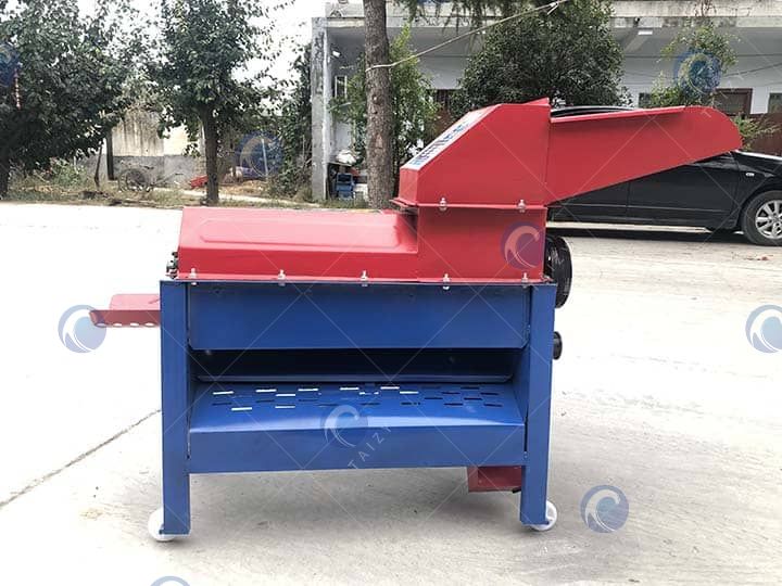 Maize Threshing Machine Maize Threshing Machine