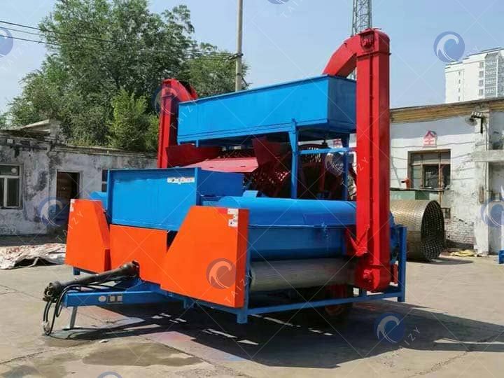 Pumpkin Seed Extractor Pumpkin Seed Extractor