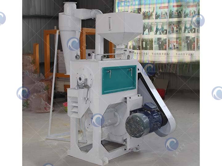 Red Bean Peeling Machine Red Bean Peeling Machine