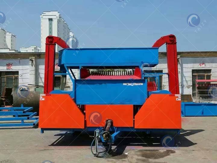 Watermelon Seed Harvester Watermelon Seed Harvester