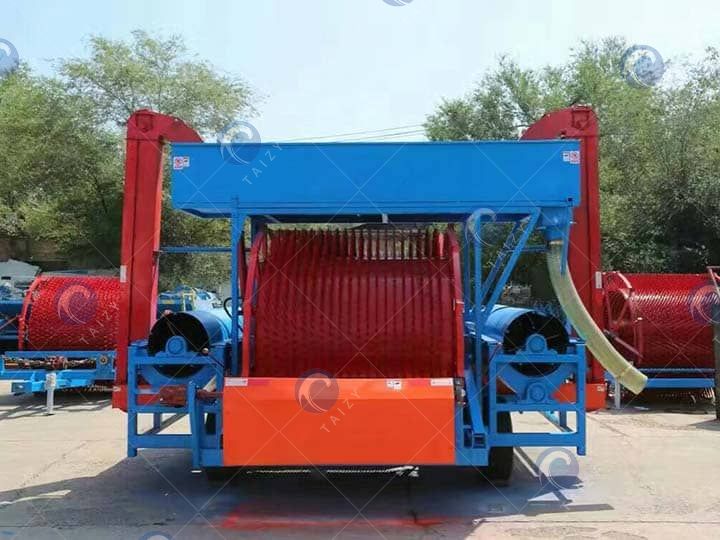 Squash Seed Extractor Squash Seed Extractor