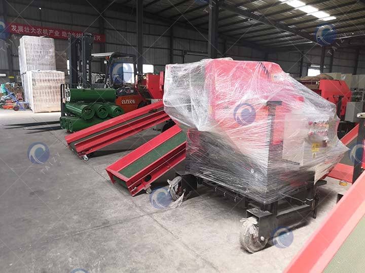 Film Packing Film Packing