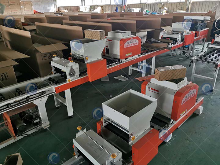 Rice Nursery Seedling Machine Rice Nursery Seedling Machine