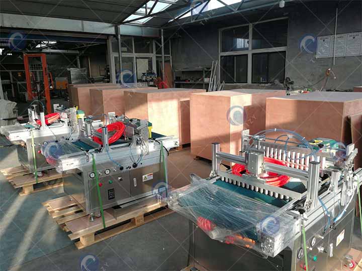 Automatic Tomato Nursery Seedling Machine Automatic Tomato Nursery Seedling Machine