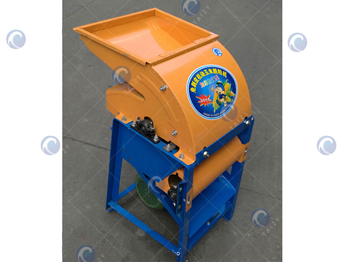 Corn Threshing Machine Corn Threshing Machine