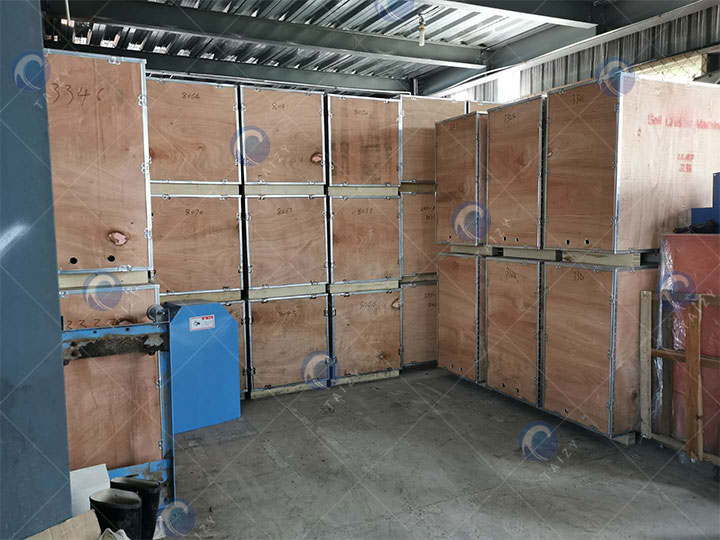 Factory Factory