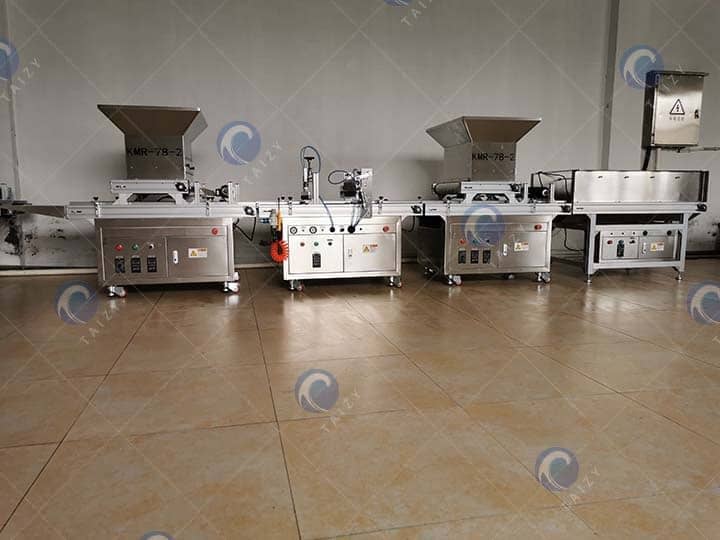 Nursery Seedling Machine Nursery Seedling Machine