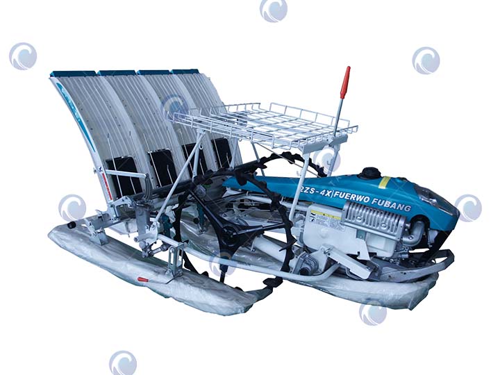 Paddy Transplanter Paddy Transplanter
