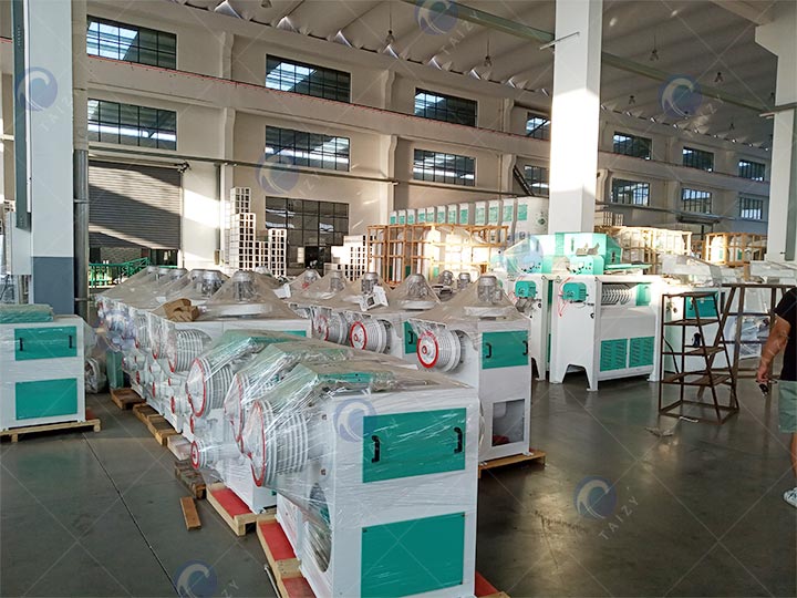 Rice Milling Machine For Sale Rice Milling Machine For Sale