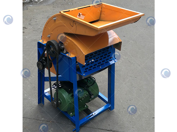Small Maize Peeler And Thresher Small Maize Peeler And Thresher