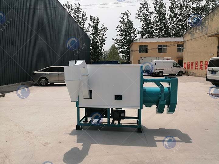 T3 Maize Grits Milling Machine T3 Maize Grits Milling Machine