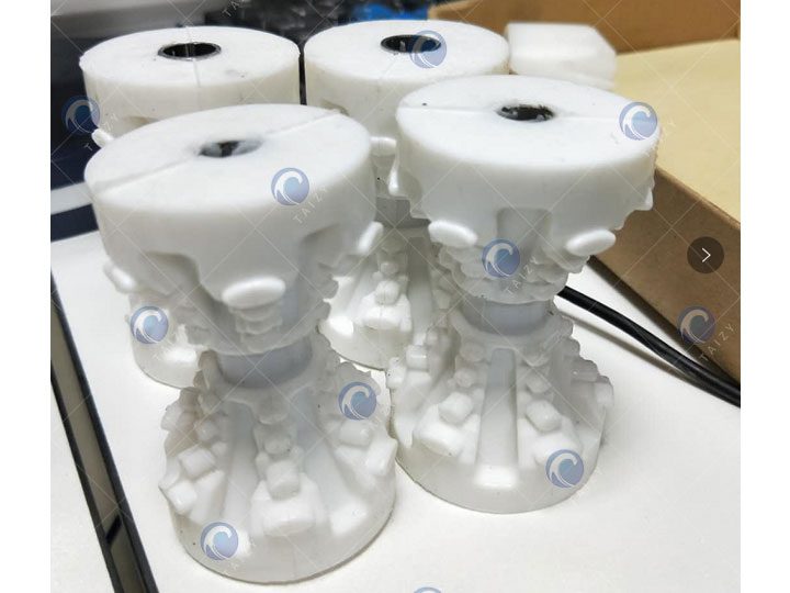 Feed Rollers Feed Rollers