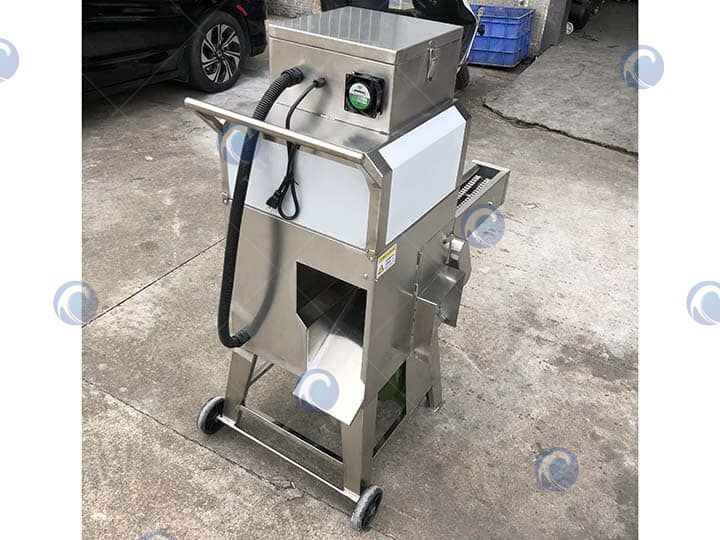 Fresh Corn Shelling Machine Fresh Corn Shelling Machine