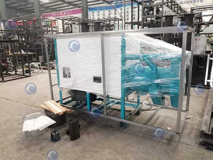 Metal Bar Support Of Corn Grits Grinding Machine Metal Bar Support Of Corn Grits Grinding Machine