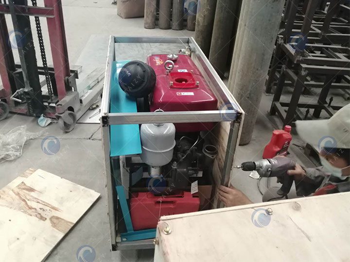 Maize Milling Machine Maize Milling Machine