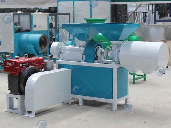 Maize Milling Machine Shipping To Congo 1 Maize Milling Machine