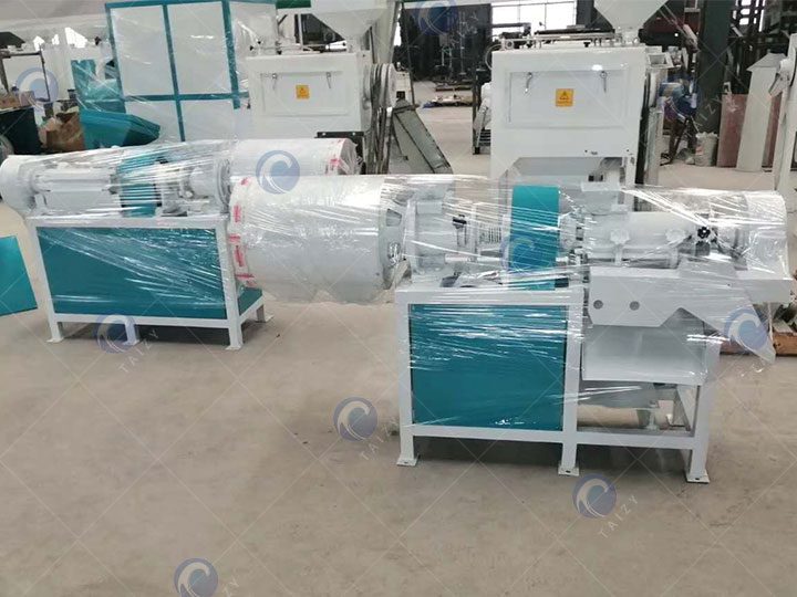 Corn Flour Grinding Machine Corn Flour Grinding Machine