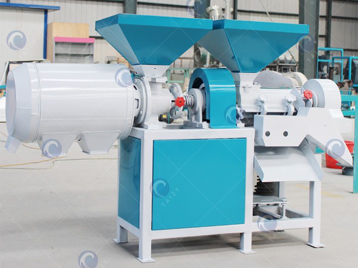 Corn Grinding Machine Corn Grinding Machine