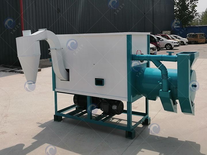 Corn Grinder Machine Corn Grinder Machine