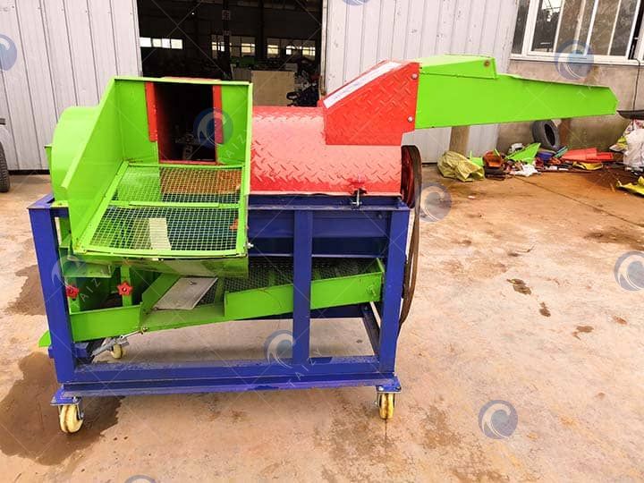 Grain Thresher Machine Grain Thresher Machine