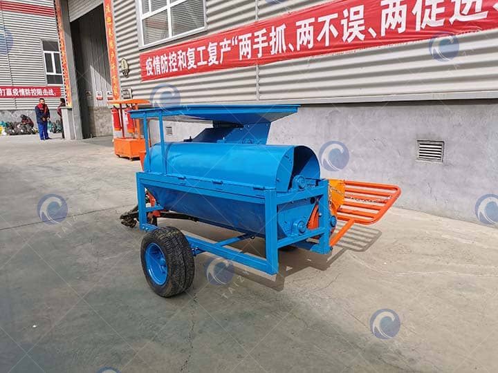 Pumpkin Seed Extractor Pumpkin Seed Extractor
