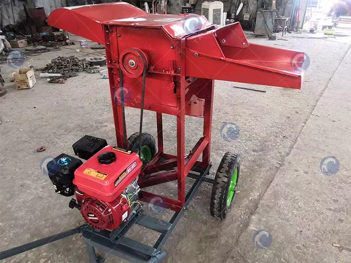 Rice Thresher Machine Rice Thresher Machine