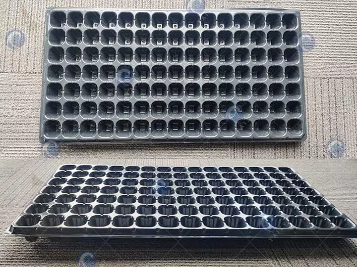 Nursery Tray Nursery Tray