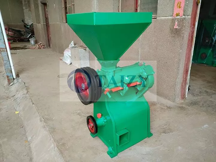 corn peeler