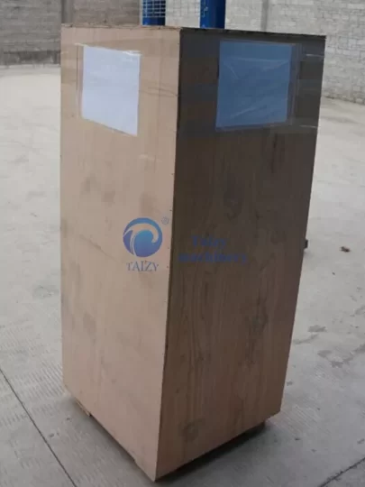 ماكينة قشط الذرة الفلبينية
