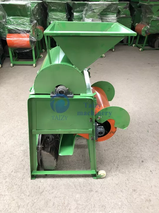 máy loại bỏ vỏ đậu phộng