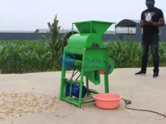 máy bóc vỏ đậu phộng để bán