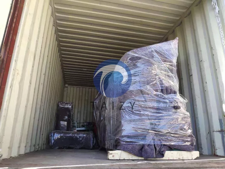 Erdnuss-Picker-Paket