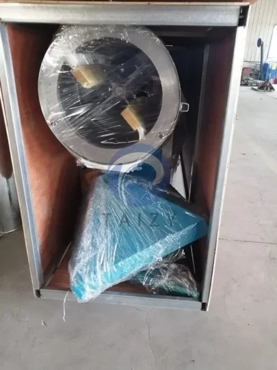 commercial corn grinder