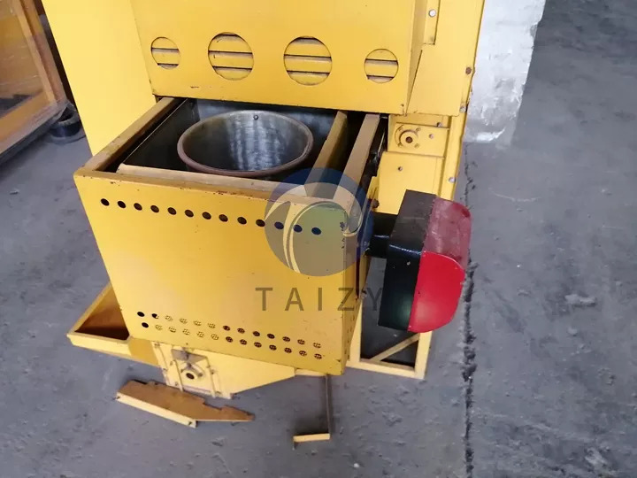 Successful Delivery Of Large Grain Dryer For Sale In The Philippines