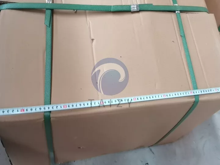 9FQ Maiszerkleinerungsmaschine
