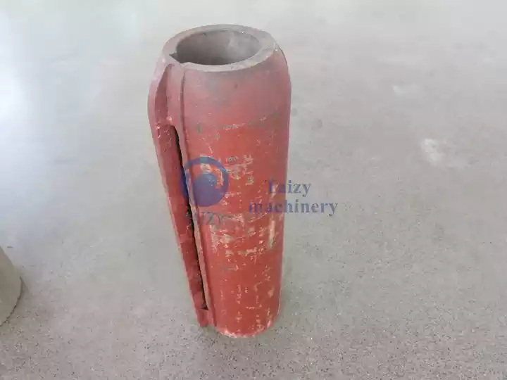 铁辊