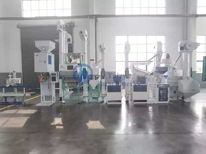 米粉砕ユニット