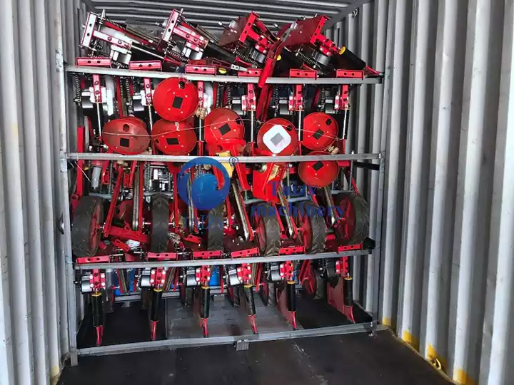 corn planter for sale