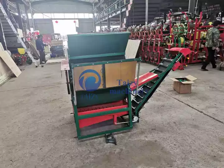 recolector de cacahuetes en venta