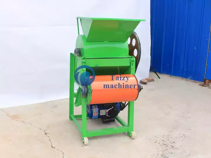 mesin pengupas kacang tanah untuk dijual