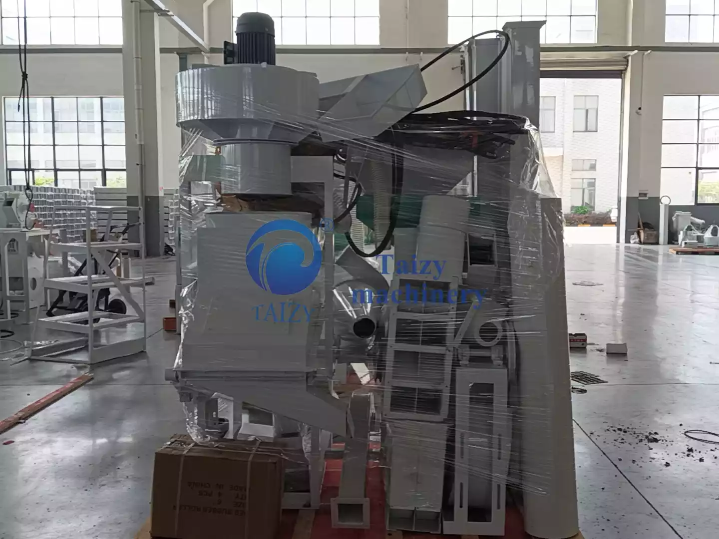 rice mill machines for sale