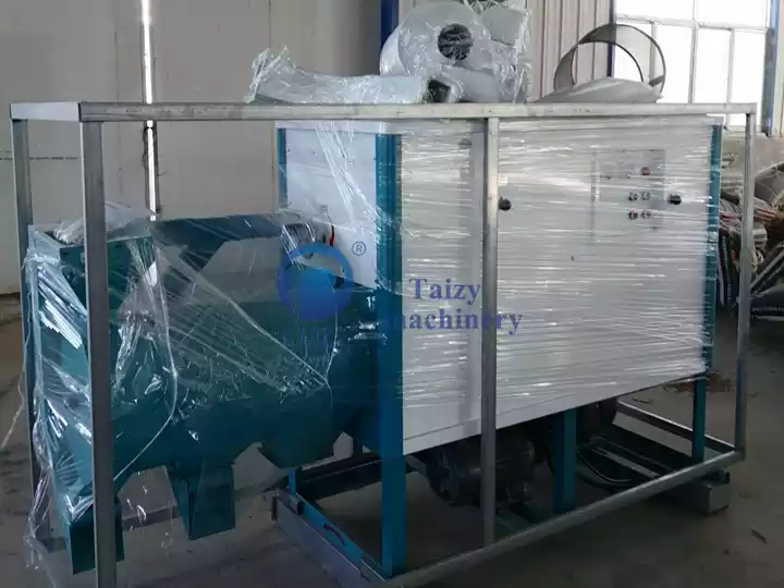 bean peeling machine for sale