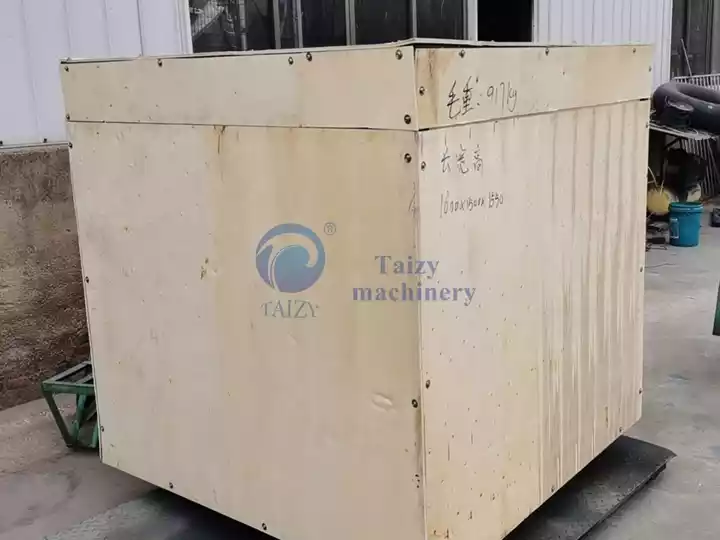 grass baling machine for sale