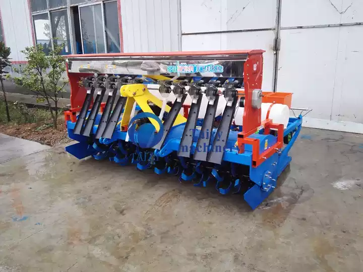 groundnut planter for sale