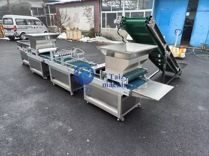 máquina de vivero de plántulas en venta