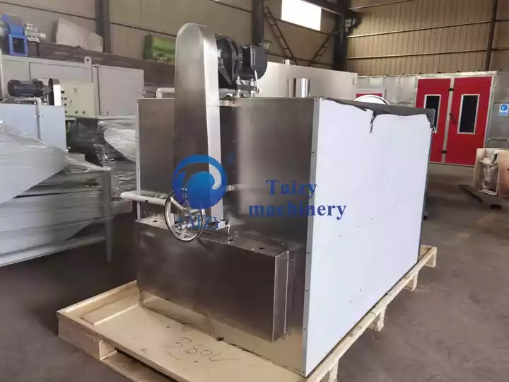 groundnut roaster for sale