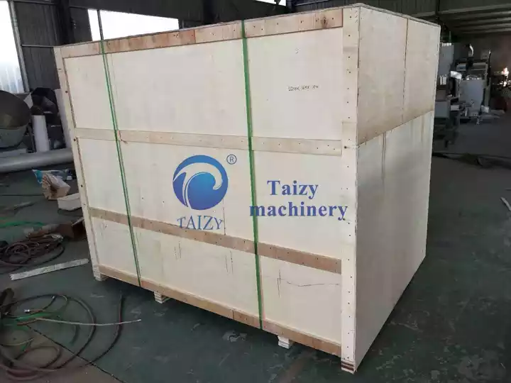 μηχανή επεξεργασίας φιστικιών προς πώληση