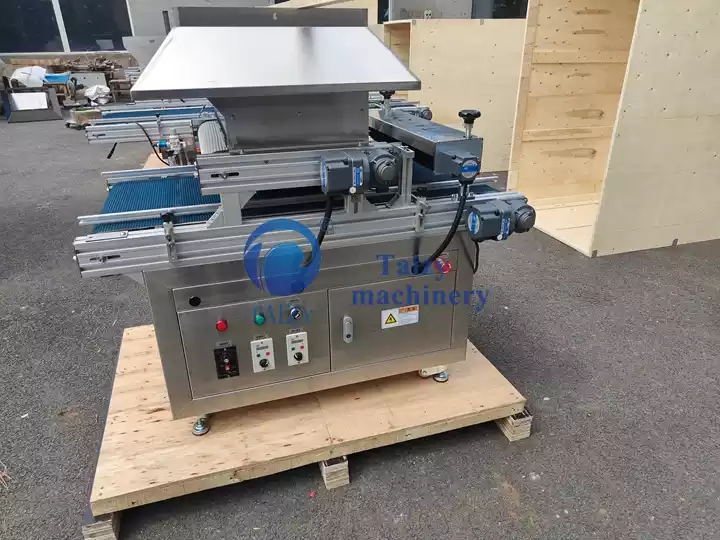 máquina sembradora de plántulas de bandeja de vegetales