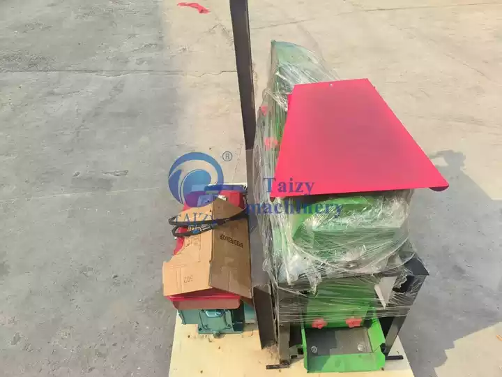 machine à battre multifonctionnelle à vendre