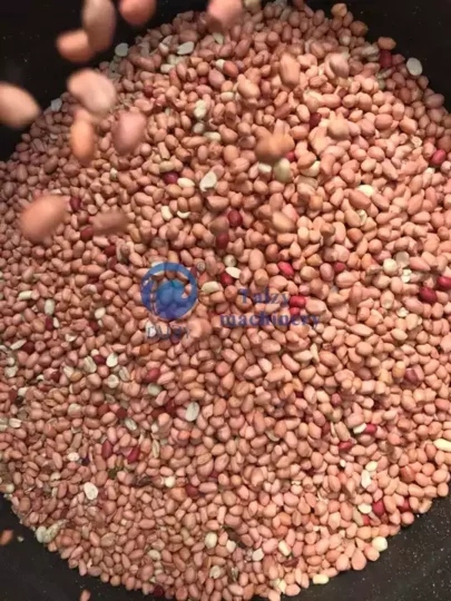 karanga zilizokandwa